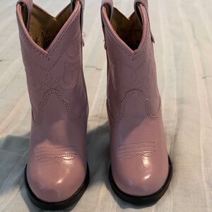 Smoky Mountain western style toddler boot